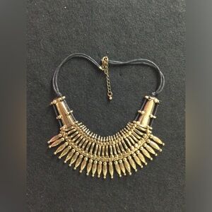 Vintage Collar/choker Necklace